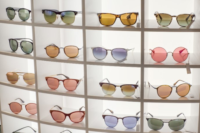 Как найти лучшие предложения на рынке очков в Украине