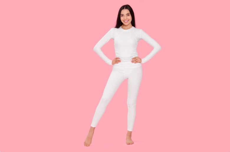 качественное термобелье