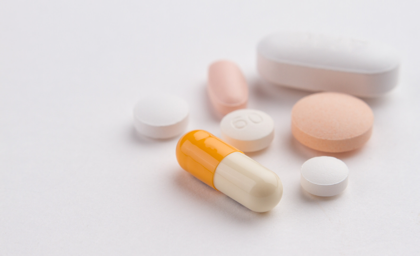 фармацевтика України