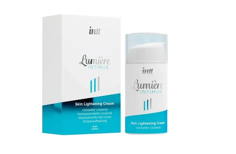 Догляд за делікатними зонами: що варто знати про освітлюючі та відновлюючі засоби